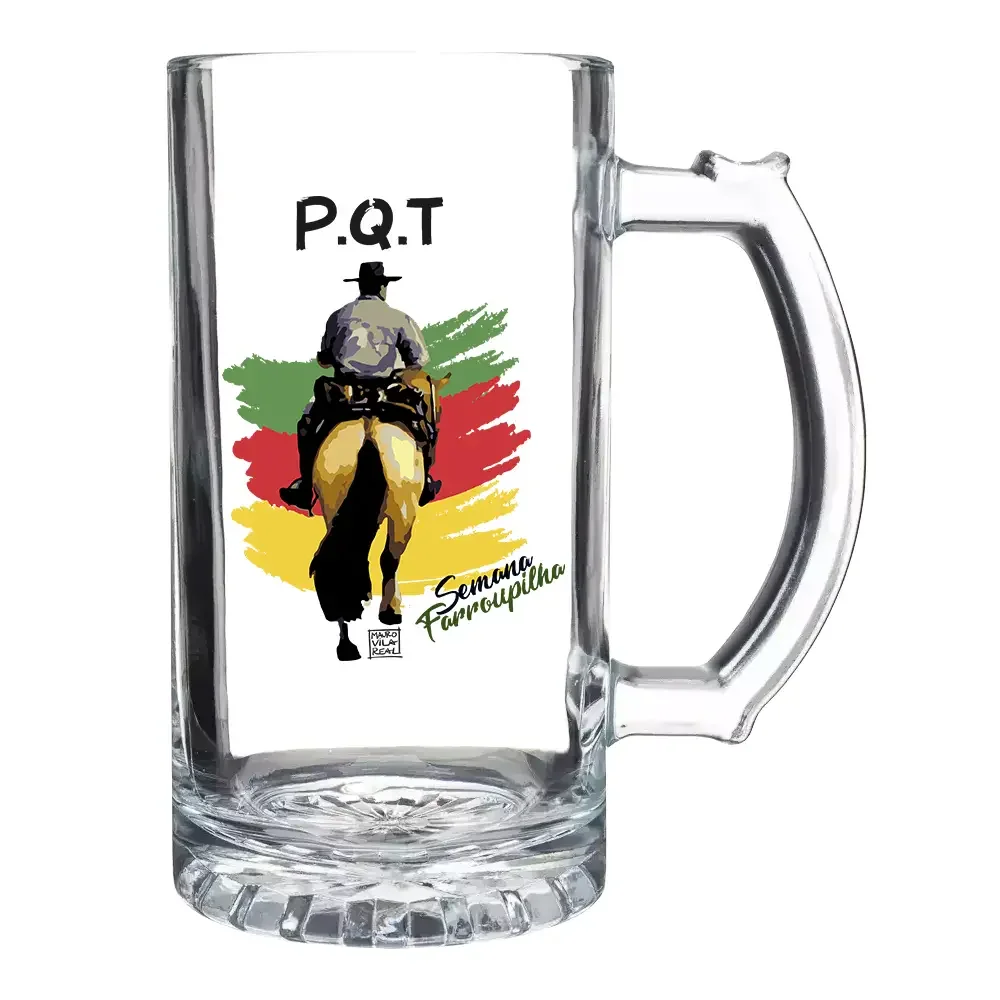 Caneca P.Q.T Semana Farroupilha c14