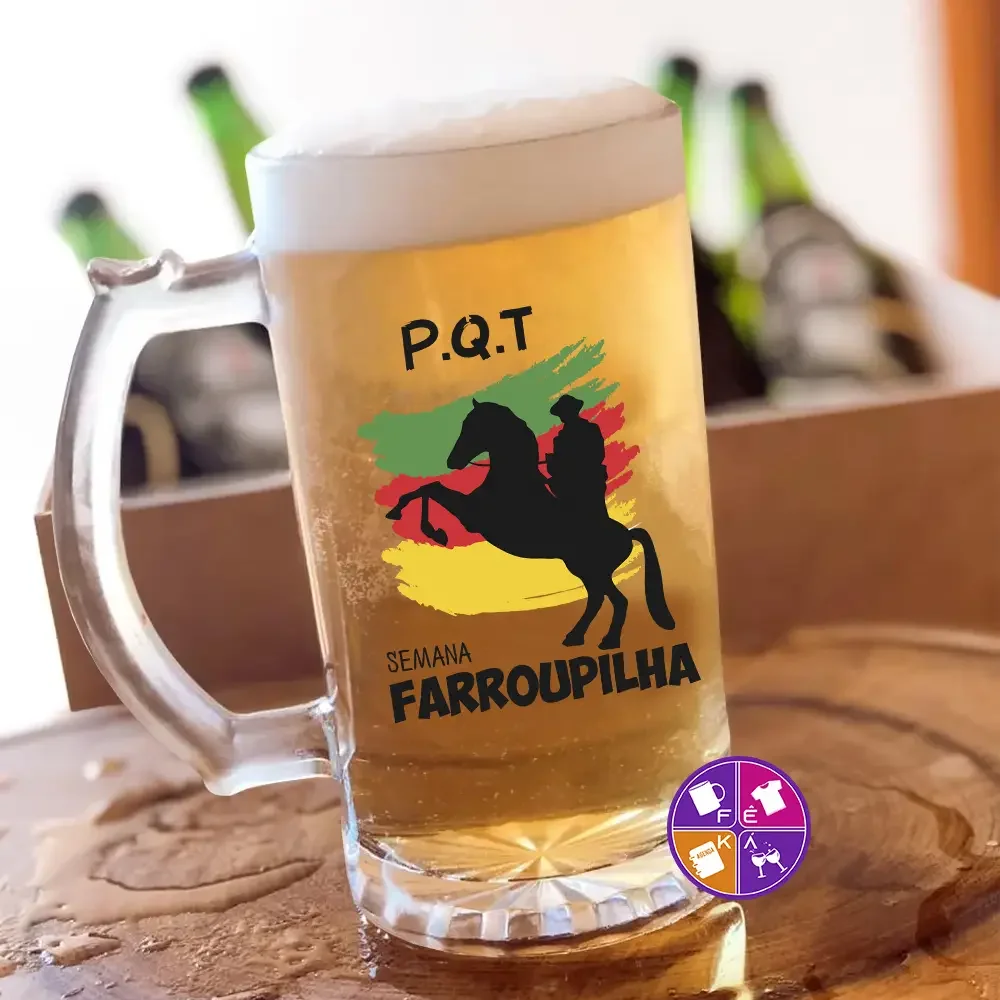 Semana Farroupilha