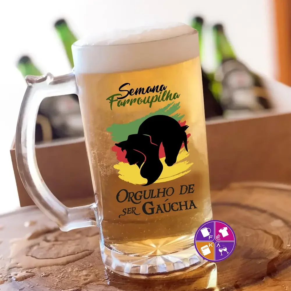 Semana Farroupilha