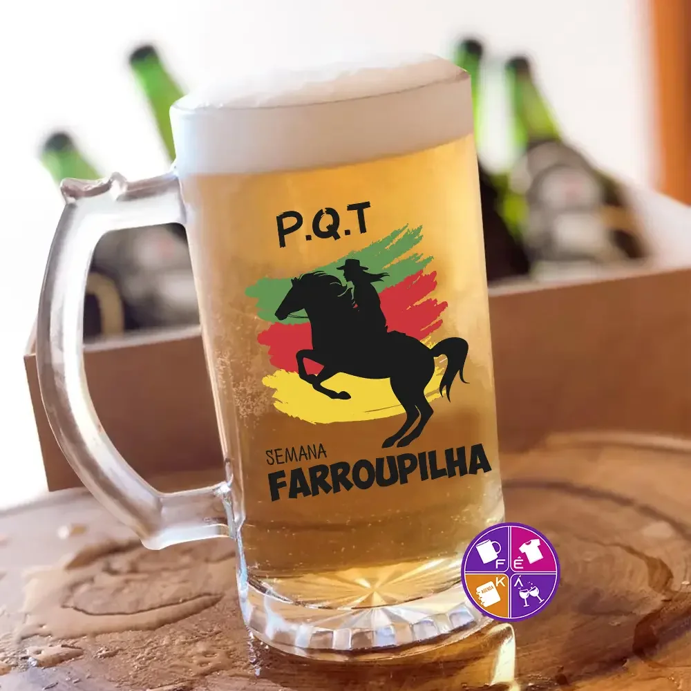 Semana Farroupilha