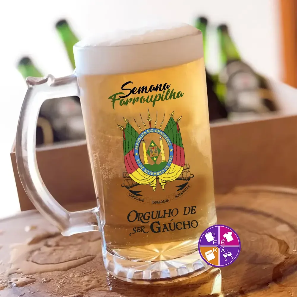 Semana Farroupilha