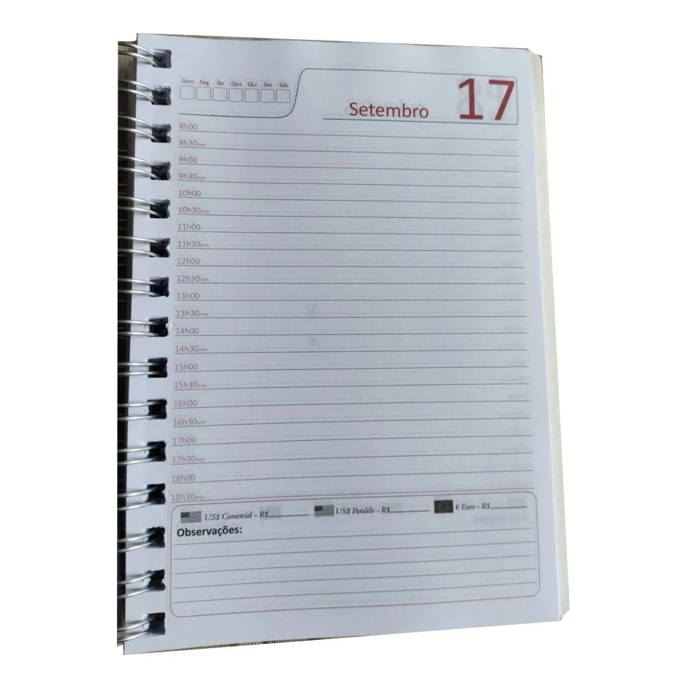 Agenda
