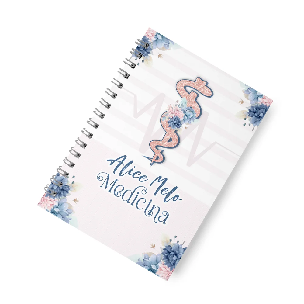 Agenda - Medicina cd10
