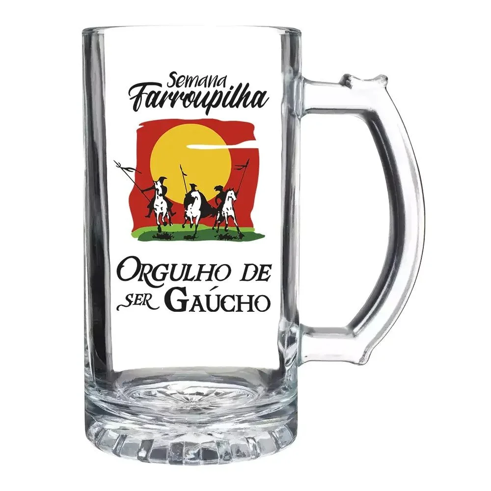 Caneca Chopp Semana Farroupilha c11