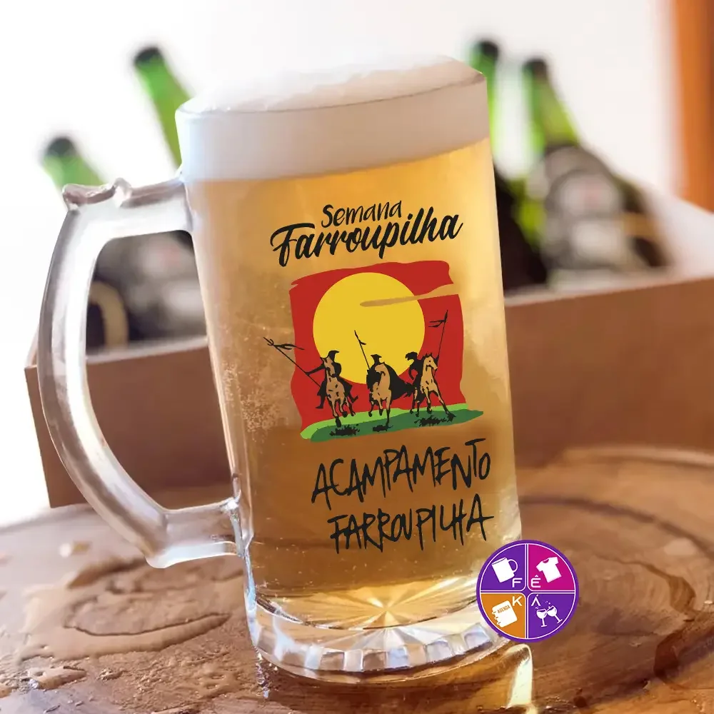 Semana Farroupilha